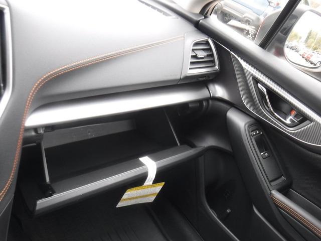 used 2021 Subaru Crosstrek car, priced at $25,690