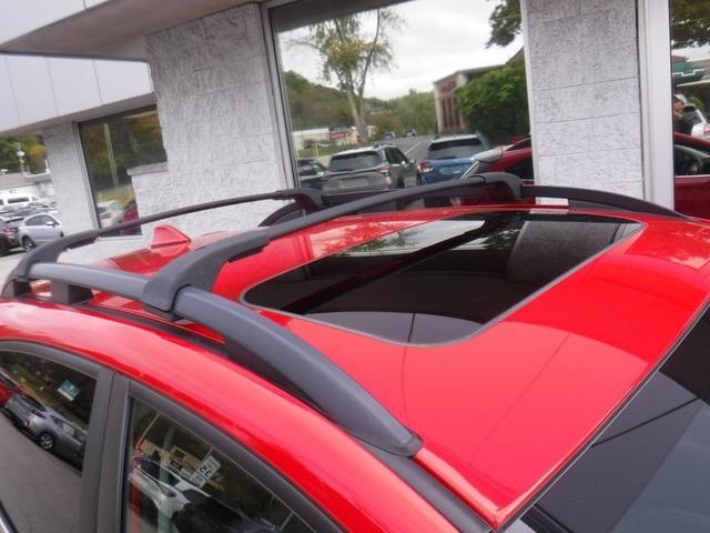 used 2021 Subaru Crosstrek car, priced at $25,690