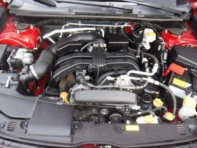 used 2021 Subaru Crosstrek car, priced at $25,690