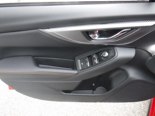 used 2021 Subaru Crosstrek car, priced at $25,690