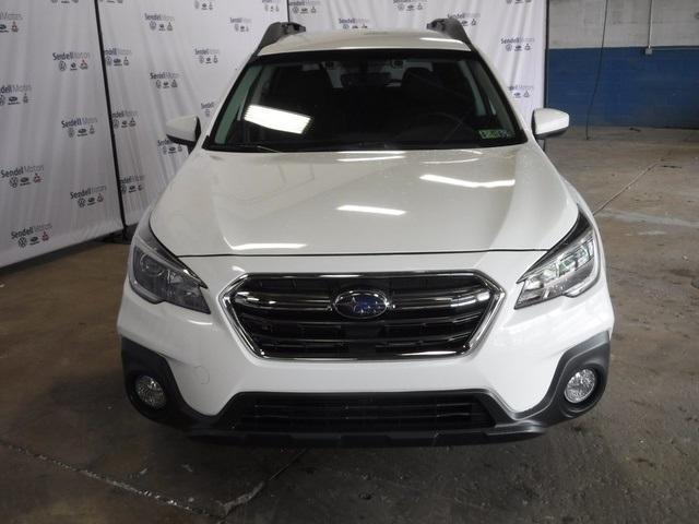 used 2019 Subaru Outback car, priced at $20,760