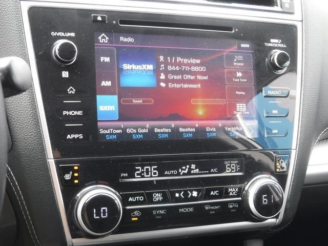 used 2019 Subaru Outback car, priced at $20,760