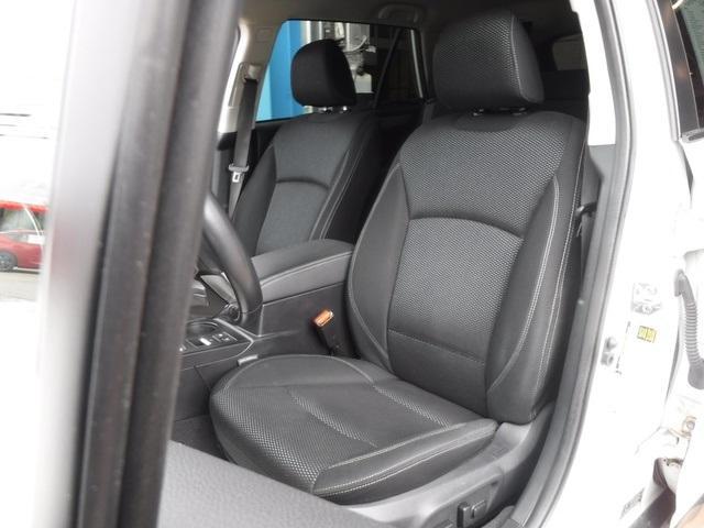used 2019 Subaru Outback car, priced at $20,760