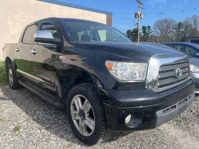 used 2008 Toyota Tundra car, priced at $16,612