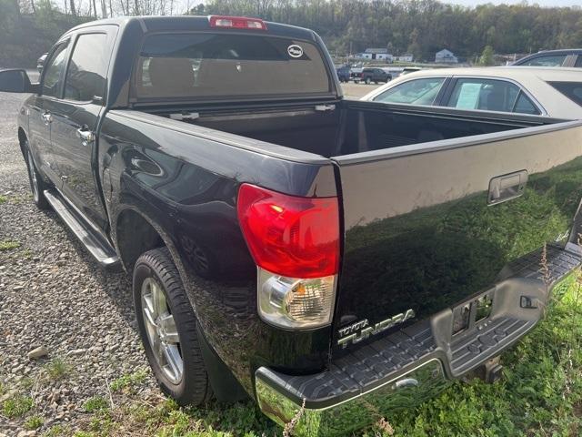 used 2008 Toyota Tundra car, priced at $16,612