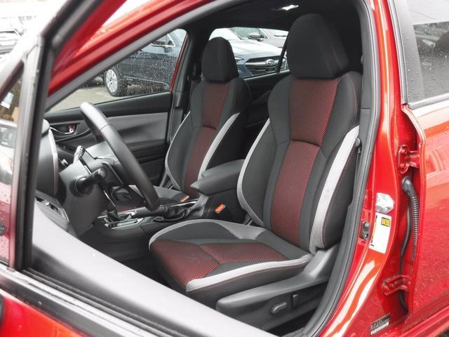 used 2023 Subaru Impreza car, priced at $24,355