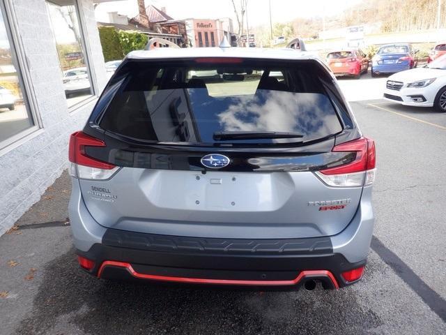 used 2019 Subaru Forester car, priced at $24,535