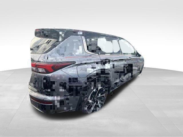 used 2023 Mitsubishi Outlander PHEV car, priced at $40,767