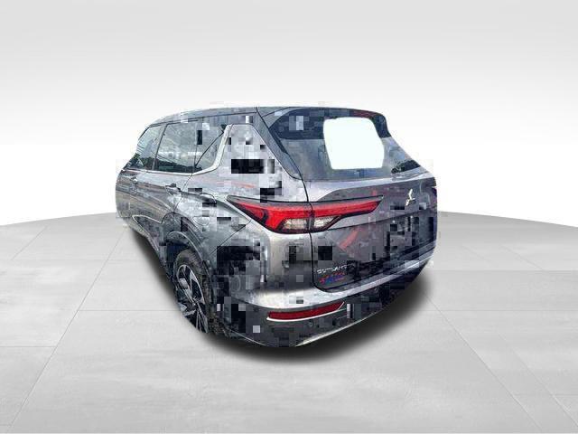 used 2023 Mitsubishi Outlander PHEV car, priced at $40,767