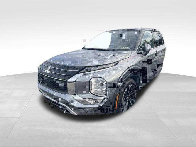 used 2023 Mitsubishi Outlander PHEV car, priced at $40,767