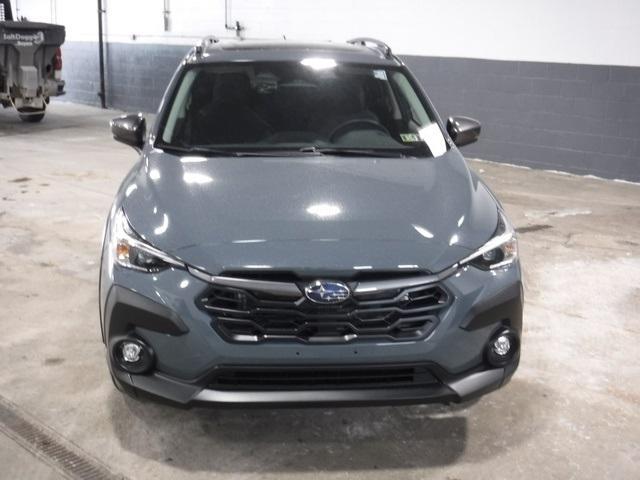 new 2025 Subaru Crosstrek car, priced at $32,103