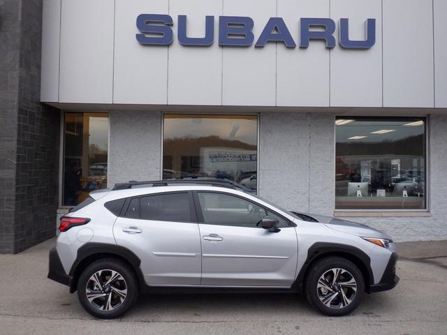 new 2024 Subaru Crosstrek car, priced at $28,925