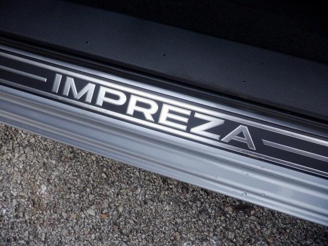 new 2024 Subaru Impreza car, priced at $24,771