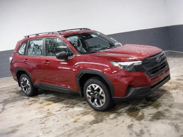 new 2025 Subaru Forester car, priced at $31,992