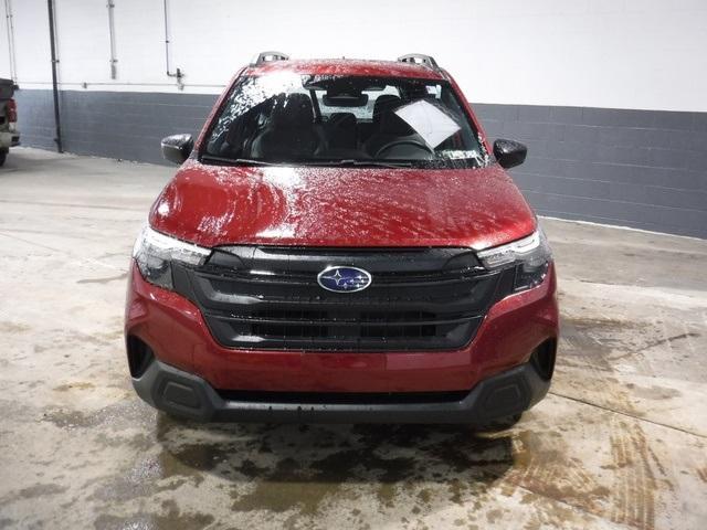 new 2025 Subaru Forester car, priced at $31,992