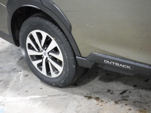 new 2025 Subaru Outback car, priced at $33,444