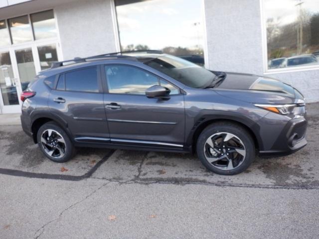 new 2024 Subaru Crosstrek car, priced at $32,818