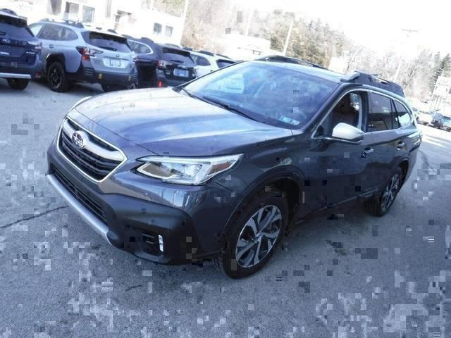 used 2021 Subaru Outback car, priced at $28,465