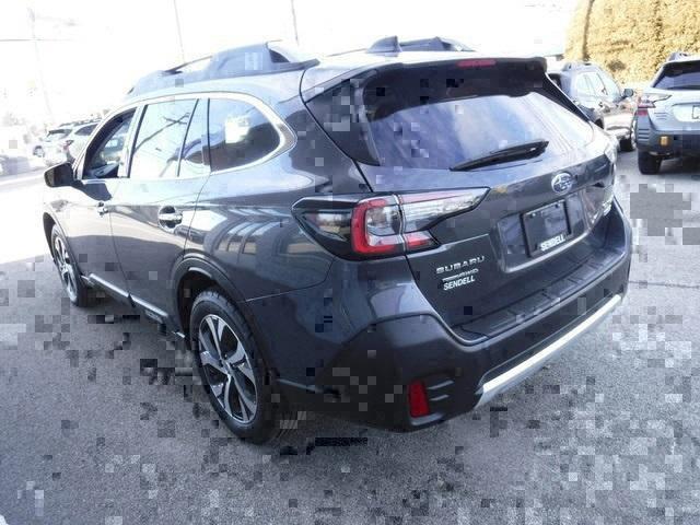 used 2021 Subaru Outback car, priced at $28,465