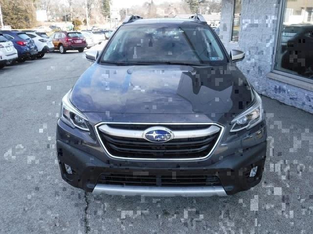 used 2021 Subaru Outback car, priced at $28,465