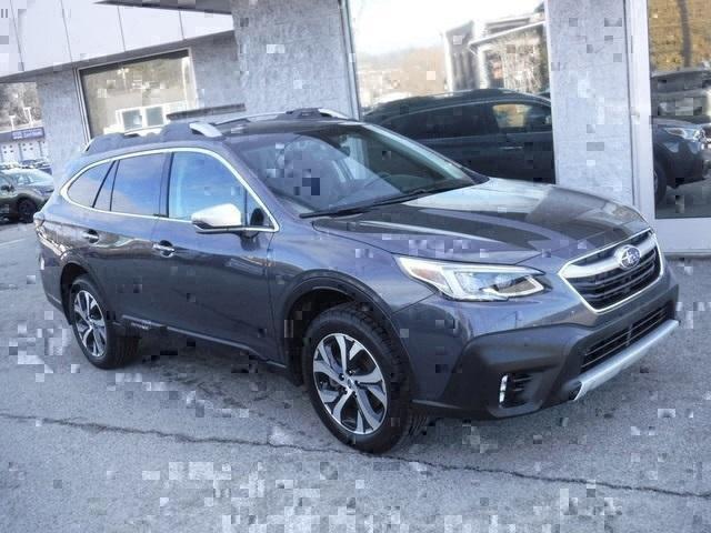 used 2021 Subaru Outback car, priced at $28,465