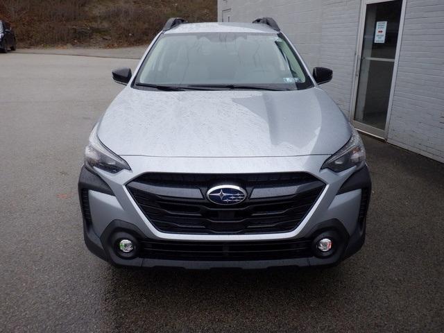 new 2025 Subaru Outback car, priced at $34,903