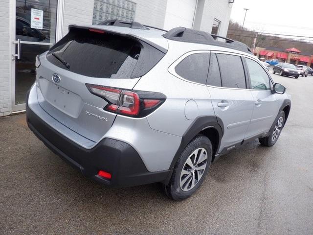 new 2025 Subaru Outback car, priced at $34,903