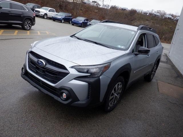 new 2025 Subaru Outback car, priced at $34,903