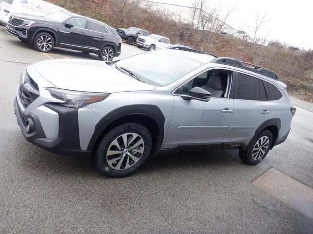 new 2025 Subaru Outback car, priced at $34,903