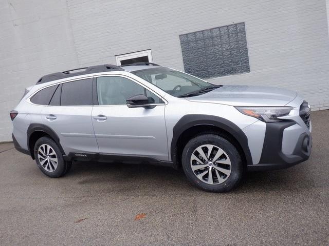 new 2025 Subaru Outback car, priced at $34,903