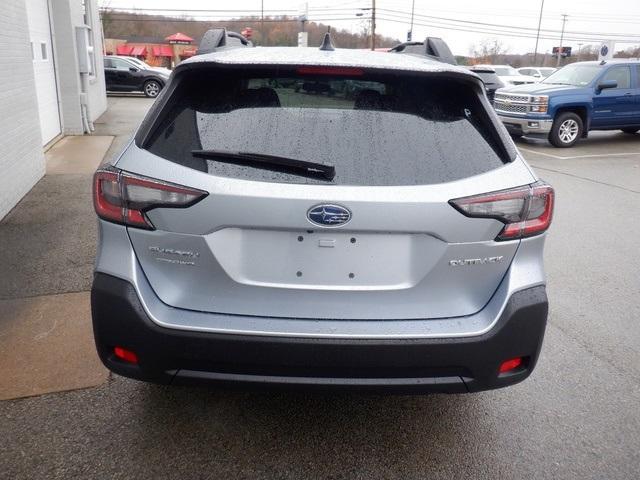 new 2025 Subaru Outback car, priced at $34,903