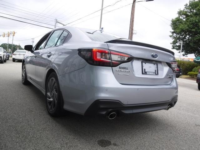 used 2024 Subaru Legacy car, priced at $30,950