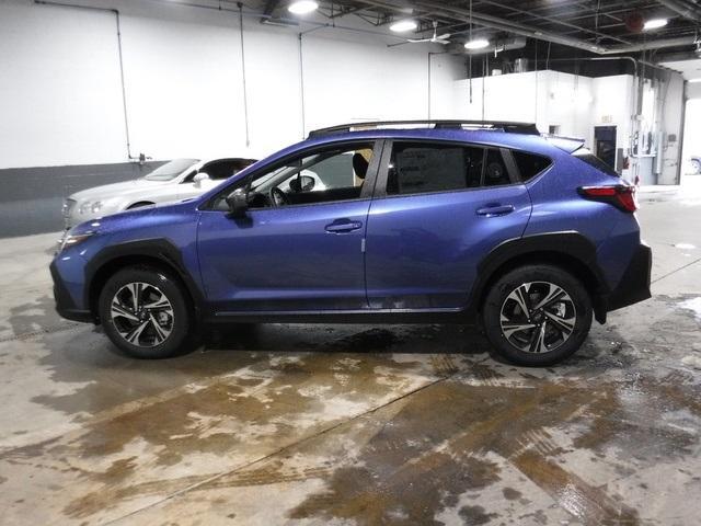 new 2025 Subaru Crosstrek car, priced at $32,230