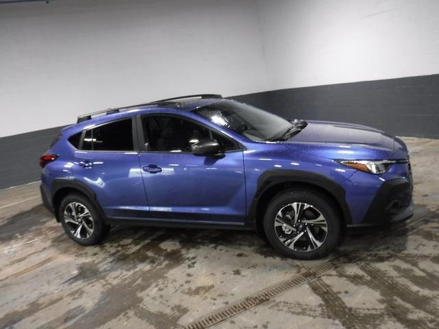 new 2025 Subaru Crosstrek car, priced at $32,230