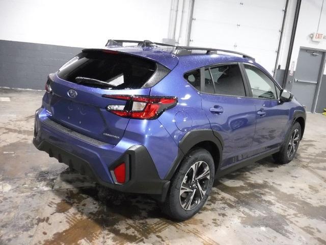 new 2025 Subaru Crosstrek car, priced at $32,230