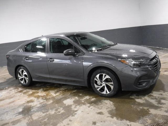 new 2025 Subaru Legacy car, priced at $31,688