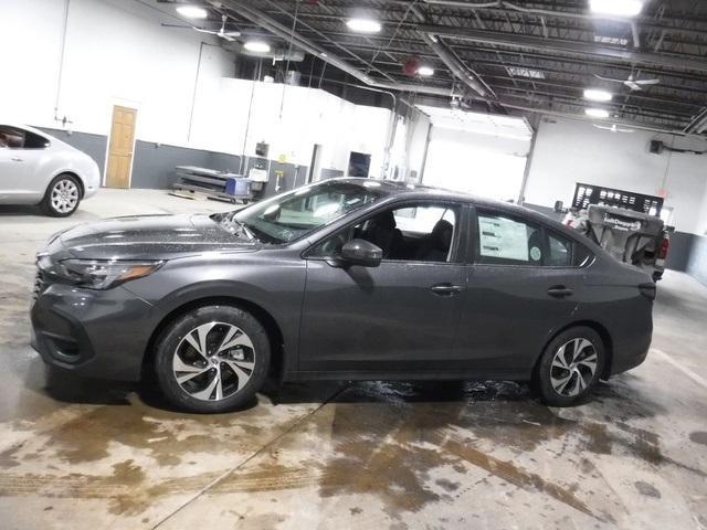 new 2025 Subaru Legacy car, priced at $31,688