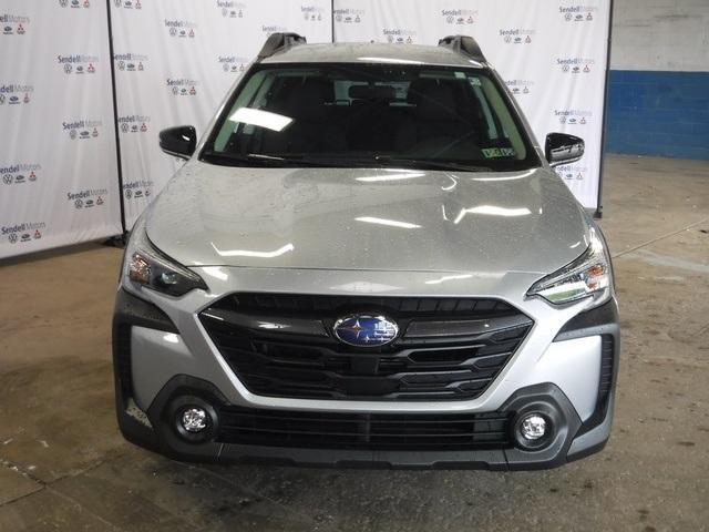 used 2025 Subaru Outback car, priced at $32,870