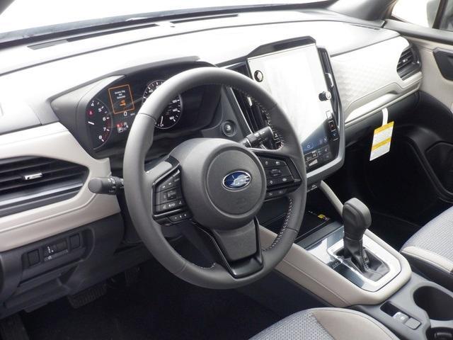 new 2025 Subaru Forester car, priced at $34,065