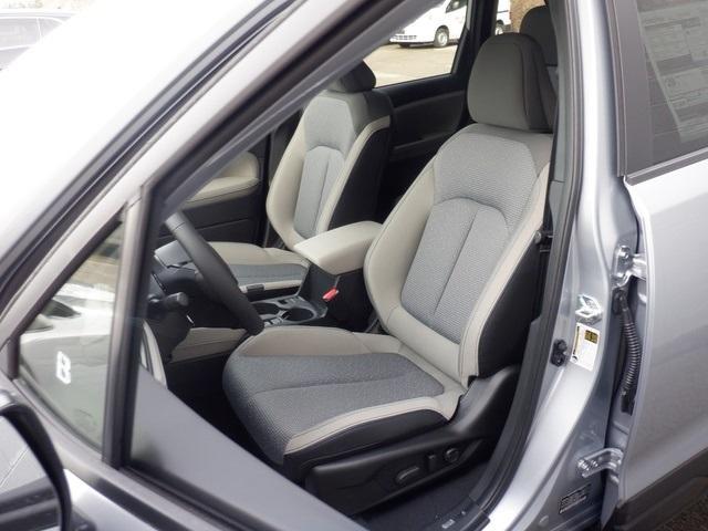 new 2025 Subaru Forester car, priced at $34,065