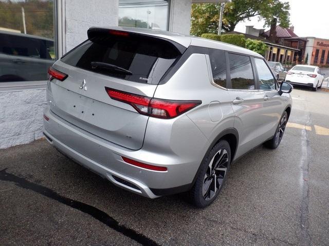 new 2024 Mitsubishi Outlander car, priced at $38,070