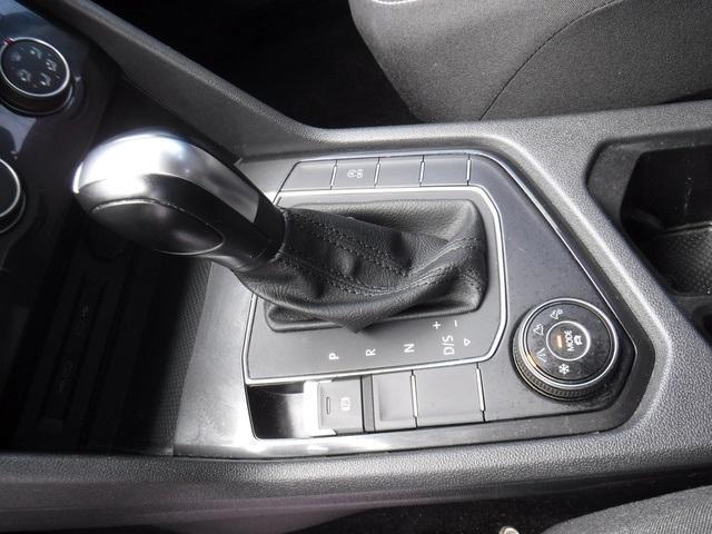 used 2021 Volkswagen Tiguan car, priced at $17,873