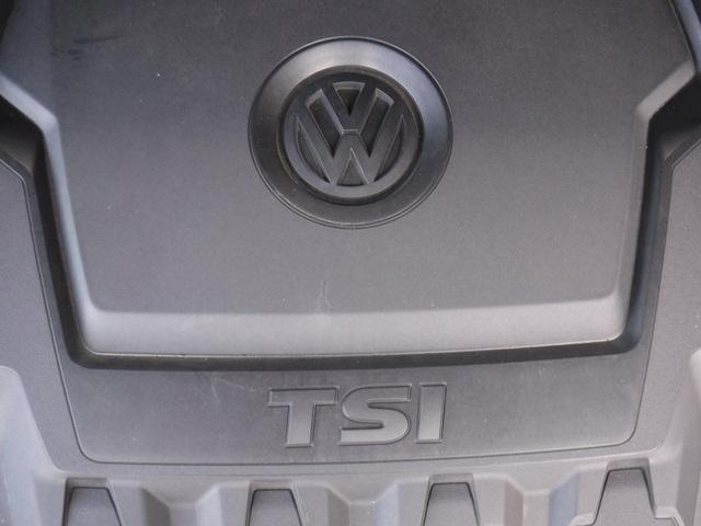 used 2021 Volkswagen Tiguan car, priced at $17,873