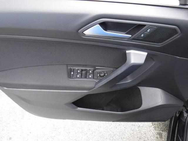 used 2021 Volkswagen Tiguan car, priced at $17,873
