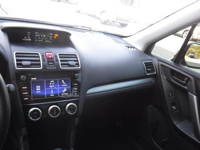 used 2018 Subaru Forester car, priced at $20,895