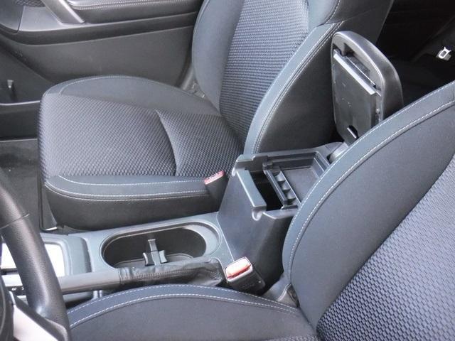 used 2018 Subaru Forester car, priced at $20,895