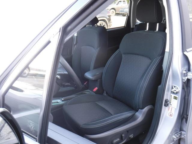 used 2018 Subaru Forester car, priced at $20,895