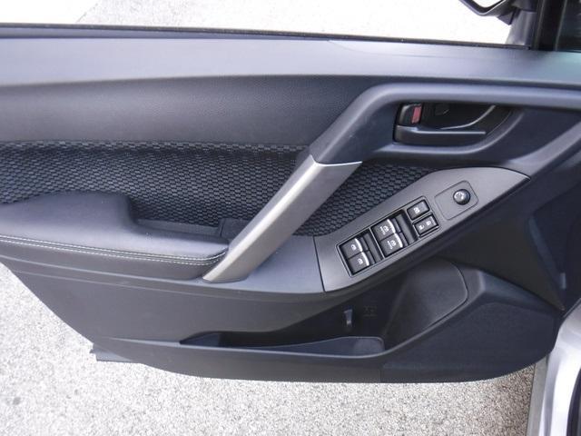 used 2018 Subaru Forester car, priced at $20,895