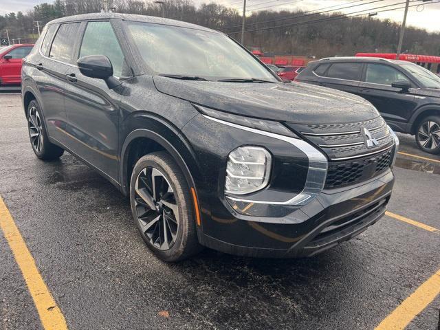 used 2022 Mitsubishi Outlander car, priced at $22,188