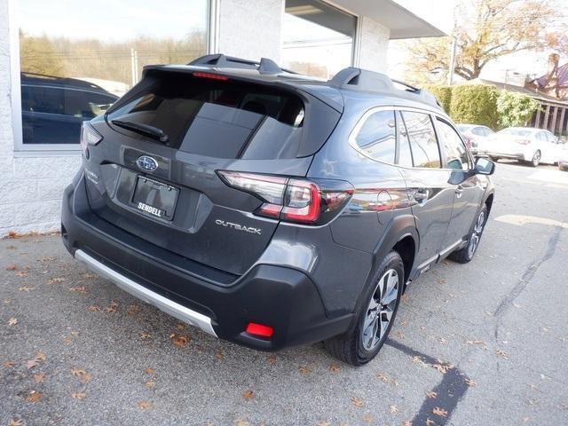 used 2023 Subaru Outback car, priced at $31,225